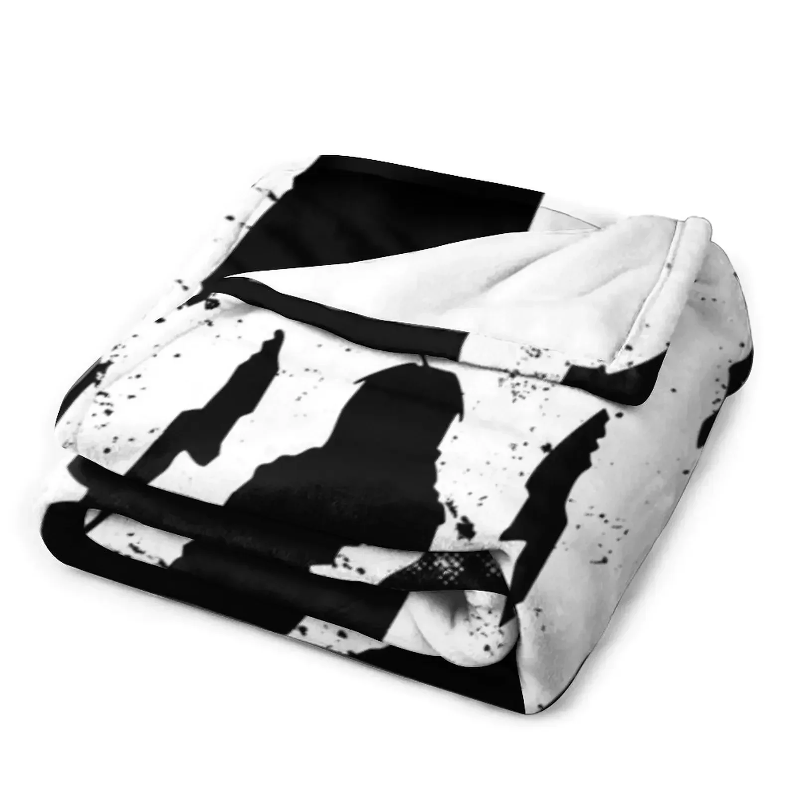 Elric brothers Throw Blanket L - Christmas Throw Blanket ulasan dan harga